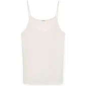 Fiorella Rubino Top blanco