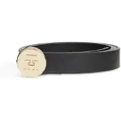 Tommy Hilfiger Cinturón 'PENNY 2.0' negro