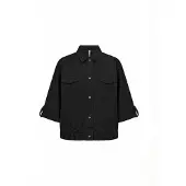 Soyaconcept Camiseta ' SC-SIHAM ' negro