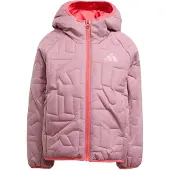 Adidas adidasChaqueta acolchada Terrex Kids Xperior CLIMAWARM 116 Magic Mauve Niño