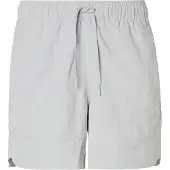 Nike Pantalón deportivo gris claro