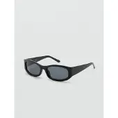 Mango Gafas de sol 'JEANNE' negro