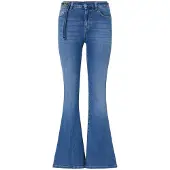 Liu Jo Vaquero azul denim