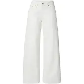 Levi's Vaquero 'Middy' blanco denim