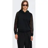 ONLY Sudadera 'ONLKelly' negro