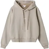 Lala Berlin Sudadera beige