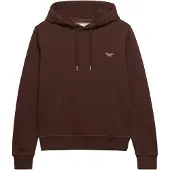 Superdry Sudadera marrón