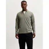 Jack & jones Sudadera 'Ethan' oliva