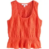 Next Top naranja