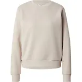 JJ REBEL Sudadera 'JREBWVERA' ecru