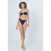 LASCANA Braga de bikini azul oscuro