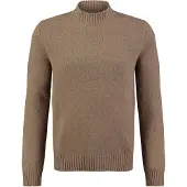 Key Largo Jersey 'KLDANGER ' marrón