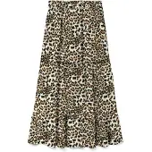 Vero Moda Falda kitt