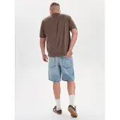 Dxnmxrk Vaquero 'DXHektor' azul denim