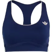 Adidas Originals Sujetador deportivo azul