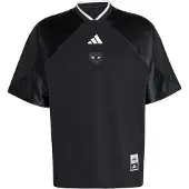 Adidas Camiseta funcional 'Spider-Man' negro / blanco