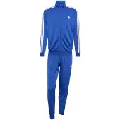 Adidas Chándal 'Dayready' azul / blanco