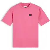 Tommy Hilfiger Camiseta 'Essential' rosa claro