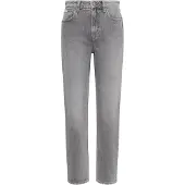 Calvin Klein Jeans Vaquero gris