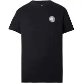 Nike Camiseta 'GLOBE' negro