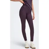 ONLY Pantalón deportivo 'ONPJana' mora