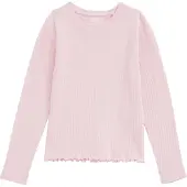 We fashion Camiseta rosa