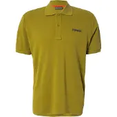 Napapijri Camiseta oliva