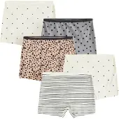 Next Calzoncillo beige / gris / negro / blanco
