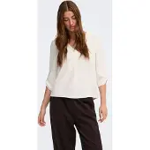 ONLY Blusa 'ONLMette' blanco