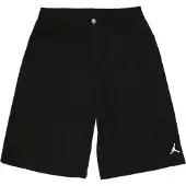 Jordan Pantalón 'WE OUTSIDE' negro