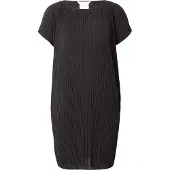 Max mara Vestido 'FIORDI' negro