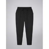 PANTONECLO Pantalón 'Women's Trousers' negro