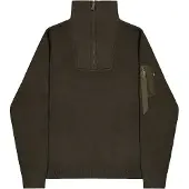 Alpha industries Jersey oliva