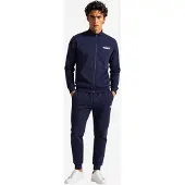 Emporio Armani Chándal '7M002431 AF10377' azul