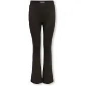 ONLY GIRLS Pantalón 'KOGPaige' chocolate