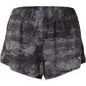 Puma Pantalón deportivo 'Velocity' gris claro / negro