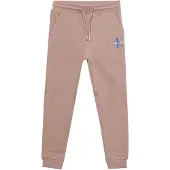 Calvin Klein Jeans Pantalón camelo / azul / blanco