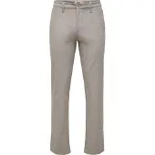 Only & Sons Pantalón 'Mark' marrón claro