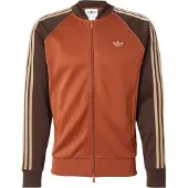 Adidas Originals Sudadera Con Cremallera Sst