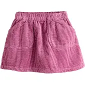 Next Falda magenta