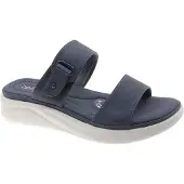 Beppi Zapatillas de casa 'Casual Slipper' navy