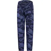 Blue Seven Pantalón azul / azul noche