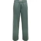 Only & Sons Pantalón 'ONSCERES' verde