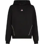 O'Neill Sudadera negro / blanco