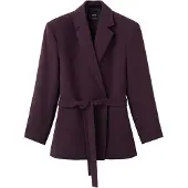 Mango Blazer 'IGUANA' rojo