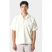Pas De Monaco Camiseta blanco lana