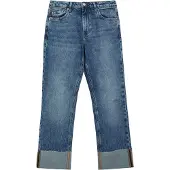 s.Oliver Vaquero 'Karolin' azul denim