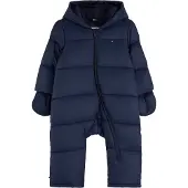 Tommy Hilfiger Traje funcional 'ESSENTIAL' navy