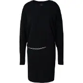 Pinko Vestido 'ARDISIA ABITO' negro