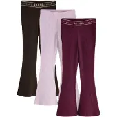 Ted Baker Leggings chocolate / lila / cyclam